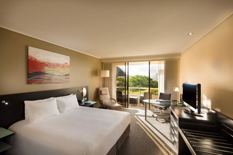 Hilton Cairns - Dalby Accommodation 9