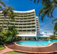 Hilton Cairns - Dalby Accommodation