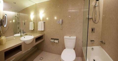 Hilton Cairns - Dalby Accommodation 28