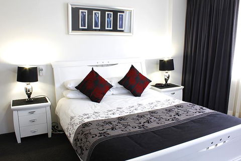 Beaconlea - Dalby Accommodation 12