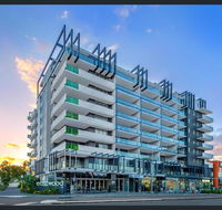 Eastwood Apartments - Dalby Accommodation