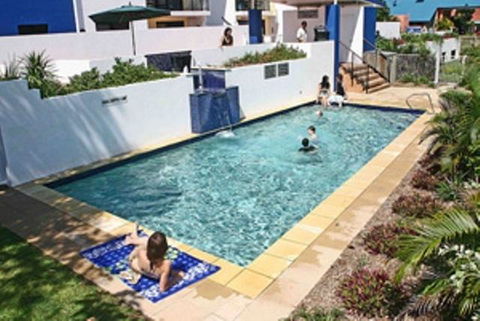 Coral Sands By Kacys - Dalby Accommodation 3