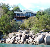 Driftwood - Dalby Accommodation