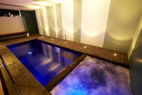 Maggies Beachfront Apartment 13 - Dalby Accommodation 3