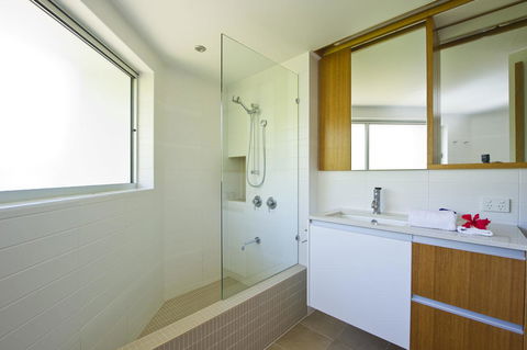 Maggies Beachfront Apartment 13 - Dalby Accommodation 11