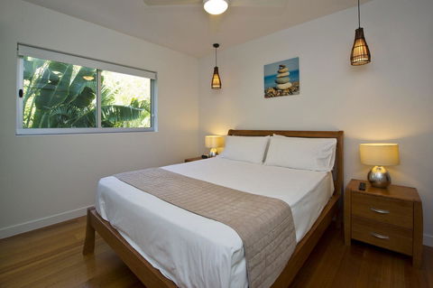 Maggies Beachfront Apartment 13 - Dalby Accommodation 7