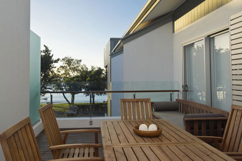 Maggies Beachfront Apartment 13 - Dalby Accommodation 17