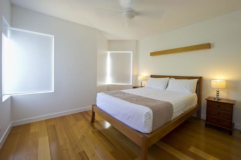 Maggies Beachfront Apartment 13 - Dalby Accommodation 12