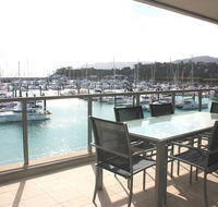 Private Seaview Apartment at Peninsula - Airlie Beach - Dalby Accommodation