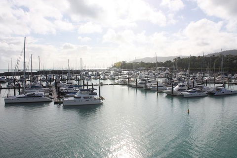 Private Seaview Apartment At Peninsula - Airlie Beach - Dalby Accommodation 10