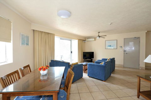Markham Court - Dalby Accommodation 0