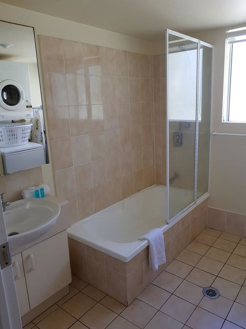 Markham Court - Dalby Accommodation 21