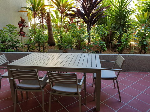 Markham Court - Dalby Accommodation 32