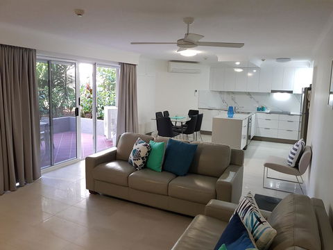 Markham Court - Dalby Accommodation 11