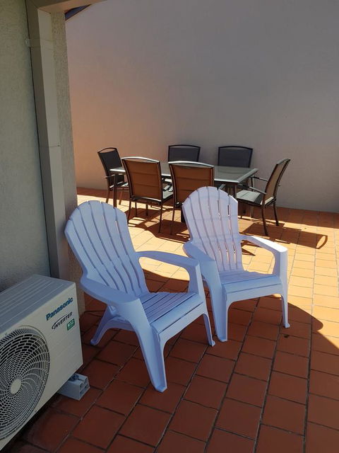 Markham Court - Dalby Accommodation 38