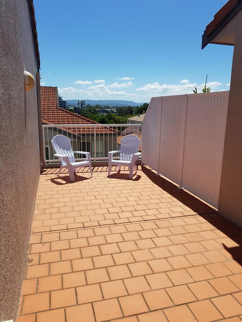 Markham Court - Dalby Accommodation 37