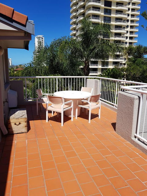 Markham Court - Dalby Accommodation 19