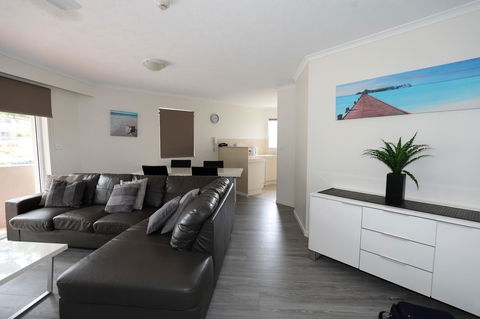 Markham Court - Dalby Accommodation 3