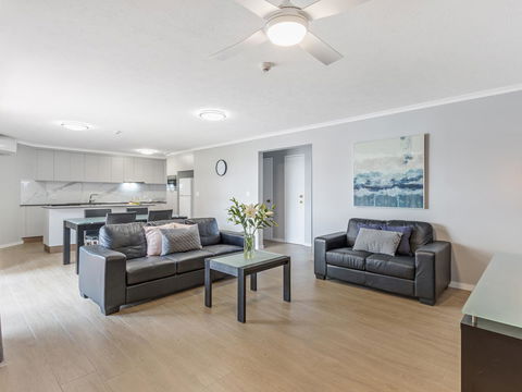 Markham Court - Dalby Accommodation 17