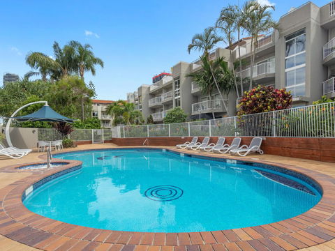 Markham Court - Dalby Accommodation 12