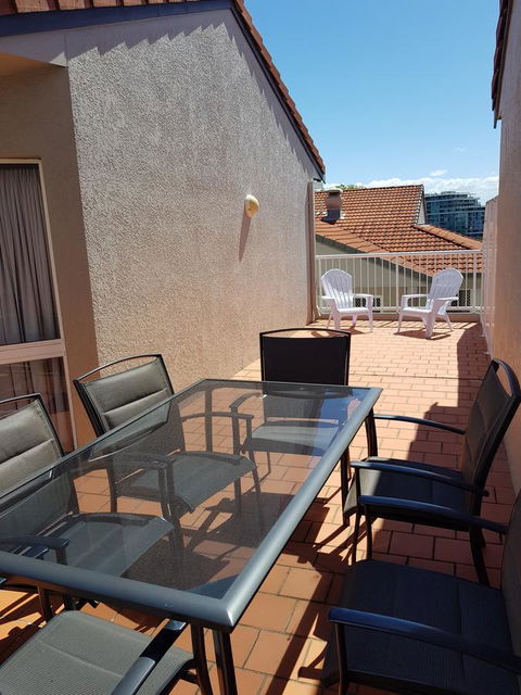 Markham Court - Dalby Accommodation 36