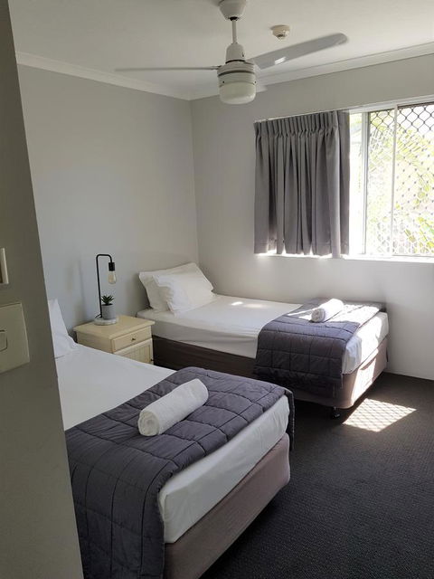 Markham Court - Dalby Accommodation 34