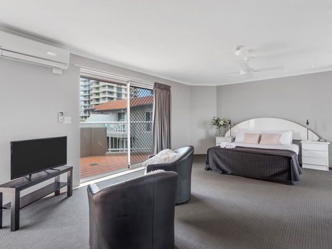 Markham Court - Dalby Accommodation 26