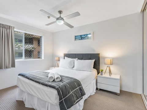 Markham Court - Dalby Accommodation 5