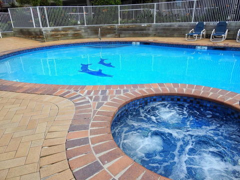Markham Court - Dalby Accommodation 18