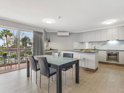 Markham Court - Dalby Accommodation 25
