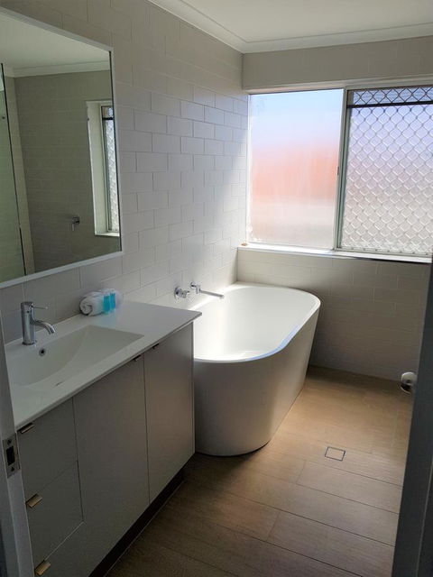 Markham Court - Dalby Accommodation 35