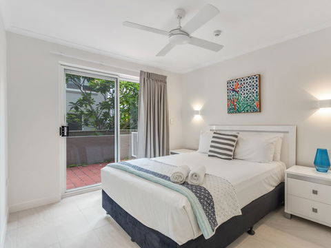 Markham Court - Dalby Accommodation 4