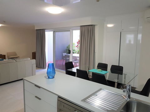 Markham Court - Dalby Accommodation 10