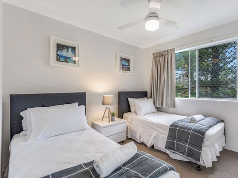 Markham Court - Dalby Accommodation 27
