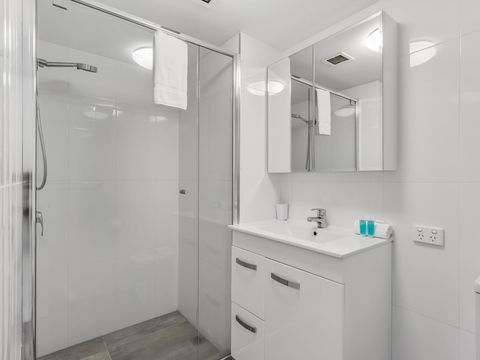 Markham Court - Dalby Accommodation 7