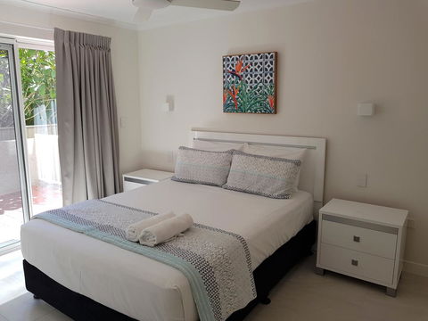 Markham Court - Dalby Accommodation 6