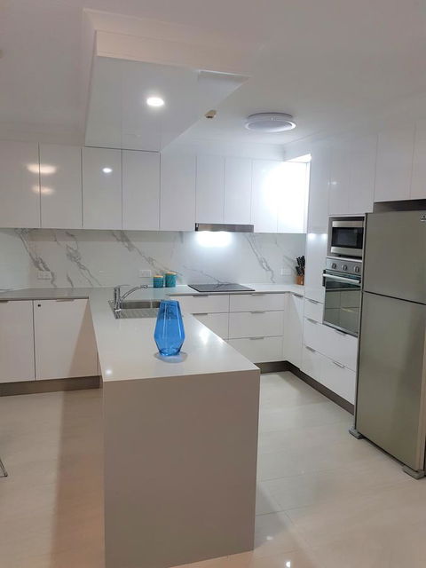 Markham Court - Dalby Accommodation 33
