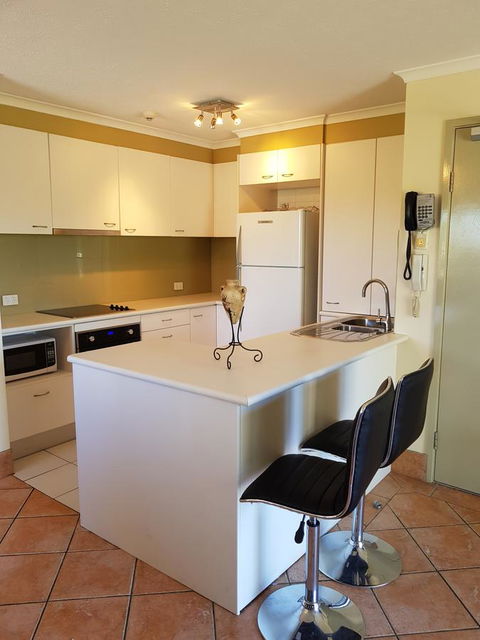 Markham Court - Dalby Accommodation 22