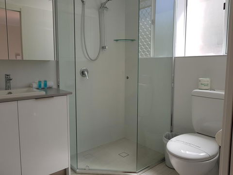 Markham Court - Dalby Accommodation 29