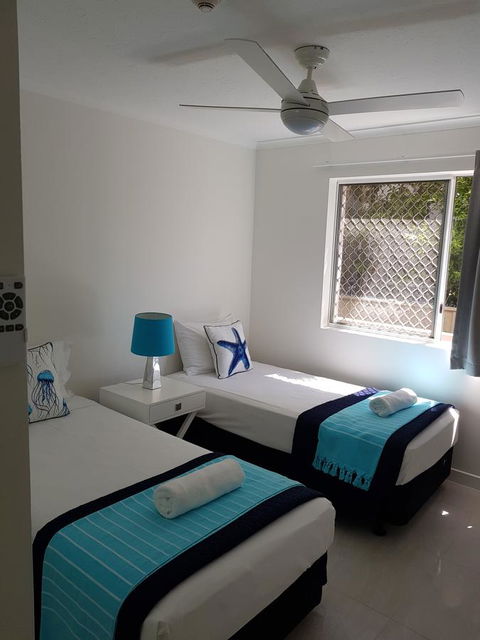 Markham Court - Dalby Accommodation 9