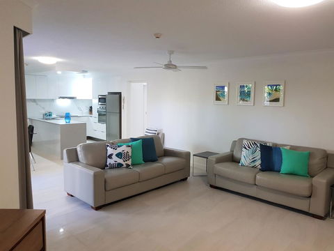Markham Court - Dalby Accommodation 8