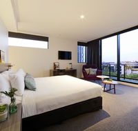 Alpha Mosaic Hotel Fortitude Valley Brisbane - Dalby Accommodation
