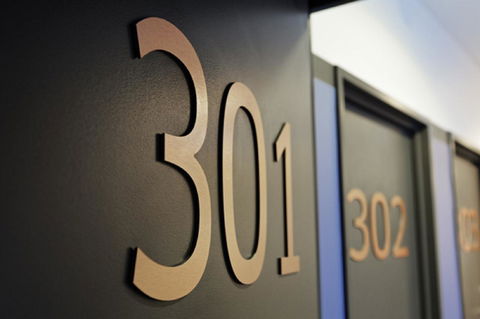 Alpha Mosaic Hotel Fortitude Valley Brisbane - Dalby Accommodation 9