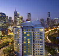 The Point Brisbane Hotel - Dalby Accommodation