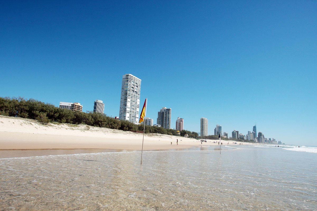 Broadbeach QLD Dalby Accommodation