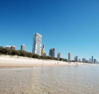 Oceana On Broadbeach - Dalby Accommodation