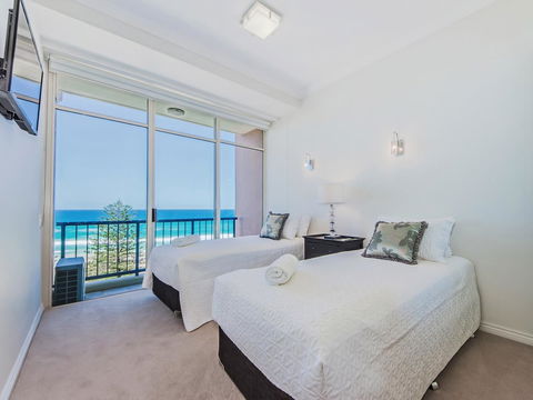 Oceana On Broadbeach - Dalby Accommodation 16