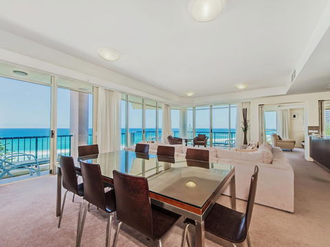 Oceana On Broadbeach - Dalby Accommodation 6