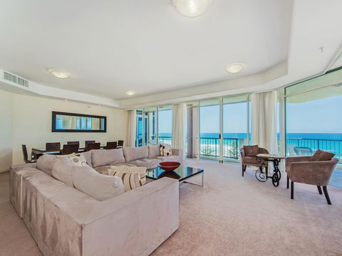 Oceana On Broadbeach - Dalby Accommodation 8