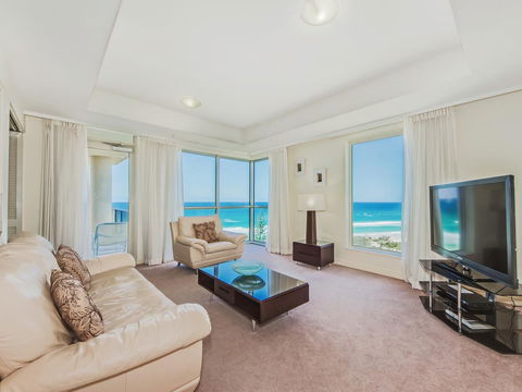 Oceana On Broadbeach - Dalby Accommodation 5